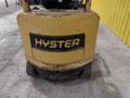 3,000 LB HYSTER MODEL #E45XM-27 ELECTRIC LIFT TRUCK FORKLIFT: STOCK #20642