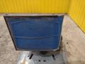 110 KW X 1500 RPM THRIGE SCOTT DC MOTOR: STOCK #22229
