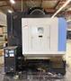 Doosan DNM-500II CNC Vertical Machining Center – TSC Mill