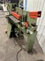 40 TON METAL MUNCHER HYRAULIC IRONWORKER: STOCK #77878