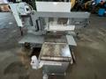 13" X 18" HYD MECH MODEL #S20 HORIZONTAL MITRE BANDSAW: STOCK# 3459