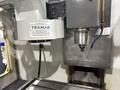 2012 Haas TM-1P Used CNC Vertical Machining Center For Sale