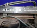 DELTA 23.5" X 2" 8" X 14" HORIZONTAL BAND SAW