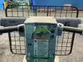 CROWN 300 LBS WAVE WORK ASSIST VEHICLE LIFT  -  WAV50-118