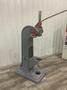 12 TON ATLAS COMPOUND MANDREL ARBOR PRESS: STOCK #81082