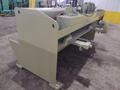 10' X 1/4" ACCURPRESS MODEL #825010 LP ACCURSHEAR HYDRAULIC SHEAR: YOBRO #24451