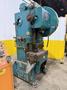 45 TON BLISS MODEL #C-45 MECHANICAL OBI  PRESS 2" STROKE: YOBRO #26133