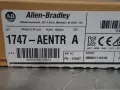 Allen-bradley  Ethernet/ip Communication Adapter Modules - 1747-aentr