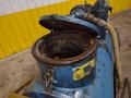 MASTER CHEMICAL CORP SKID-MOUNTED SUMP SUCKER: YOBRO #25385