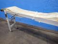 DORNER 14" X 236" POWER BELT CONVEYOR  -  2LEDM14-197220A014002