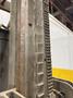 8' ARM X 6' HIGH OHIO POWERED WELDING MANIPULATOR, WITH LINCOLN WELDING ACCESSORIES: YOBRO #24903