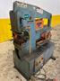 65 TON SCOTCHMAN MODEL 6509 IRONWORKER: YOBRO #23962