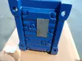 SEW EURODRIVE 1.5HP GEAR MOTOR  -  KA77B DRN90S4/BE2HR