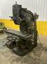 #2 CINCINNATI MODEL #2V VERTICAL MILL: YOBRO #25931