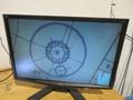 Scienscope CC-WSXGA-CD 30fps HD Camera / Navitar TV Zoom 7000 Lens, with Adjustable Arm Base and Acer 21" Monitor- Auction Item