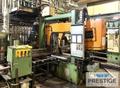 Gernetti SHN 40/24-MC Twin Column Horizontal Mitre Band Saw