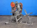 WHITNEY-JENSEN PUNCH PRESS  -  AR231