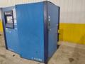 180 HP GARDNER DENVER MODEL #L132RS-13A VARIABLE SPEED ROTARY SCREW AIR COMPRESSOR, 2013: STOCK #21251