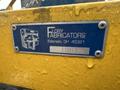 (3) HEAVY DUTY PLATFORM STAIRS: STOCK #23128