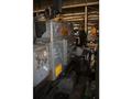 3A WARNER &amp; SWASEY MODEL #3A-3500 SQUARE HAED SADDLE TYPE TURRET LATHE: YOBRO #25770