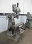 Bridgeport 2J Variable Speed Vertical Milling Machine