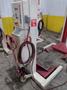(4) 13,000 LBS STERTIL-KONI MODEL ST-1060 HEAVY DUTY MOBILE COLUMN LIFT JACKS: STOCK #23063
