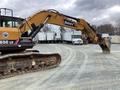 2023 Sany SY265C-Excavator SY026ACCM1678