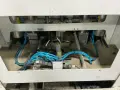Lns 70” Automatic Bar Feeder - Q.l. Servo S3