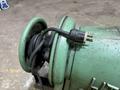 6000 LBS X 24&quot; WIDE LITTELL PULL OFF COIL REEL MODEL #60-24: STOCK #19803