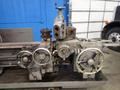 WARNER &amp; SWASEY TURRET LATHE: STOCK #75971