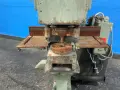 MEGA MANUFACTURING INC. 10 HP PIRANHA HYDRAULIC PUNCH