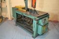 18' X 20' KALAMAZOO MODEL #VT-18 VERTICAL BAND SAW: STOCK #62132