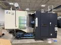 2013 Makino a61nx CNC Horizontal Machining Center For Sale