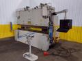 100 TON X 10' WYSONG MODEL #PH100-120 CNC HYDRAULIC PRESS BRAKE: STOCK #19220