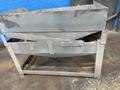 40" X 30" X 12" SIFTER