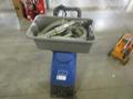 Euroclean Xtrac 12" Carpet Cleaner with Wand Attachment- Auction Item