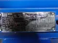 WEG 30 HP MOTOR  -  03036EP3E286JP-W22