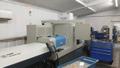 Nomura NN 32YB3, CNC Swiss Screw Machine, 2022 – LNS Alpha 538 Bar Feeder,  TRI-MIST 850 G2 Mist Collector, High Pressure Coolant, LOW HOURS