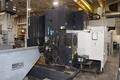 OKK MODEL #VM7III VERTICAL MACHINING CENTER NEOMATIC 635V CONTROL: YOBRO #26184