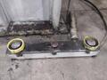150 TON NIAGARA MODEL PN-150-84-48 SS SSDC STAMPING PRESS, 6" STROKE: STOCK #17008