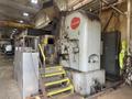 84” X 100 HP BLANCHARD MODEL #42-84 ROTARY SURFACE GRINDER : YOBRO #25951