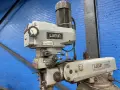 LAGUN 11” X 58” VERTICAL MILL   -  FTV-4L