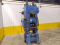 400 TON MINSTER MODEL #90-400 KNUCKLE JOINT PRESS 4.5&quot; STROKE: STOCK #23670