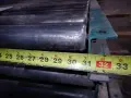 AUTOMATED CONVEYOR SYSTEMS 31" x 120" ROLLER CONVEYOR