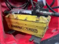 ENERPAC TURBO AIR HYDRAULIC PUMP