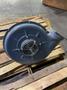 BALDOR 2 HP BLOWER W/ RELIANCE SUPER-E MOTOR  -  VEM3555