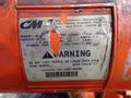 CM 1/2 TON HOIST  -  WF