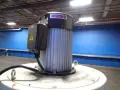 Jet 26" X 26" X 31" Cyclon Dust Collector - Jcdc-3