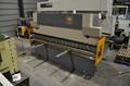 Haco - ERMS 100 ton x 4100 mm CNC