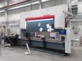 440 Ton x 13′ Durma  AD-Servo 40400 CNC Press Brake, 2022 – 6 Axis Back Gauge, CNC Crowning, Hydraulic Top &amp; Bottom Clamping